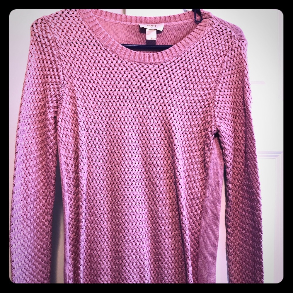 Like new Loft Sweater